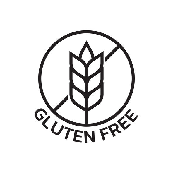 Gluten Free Living