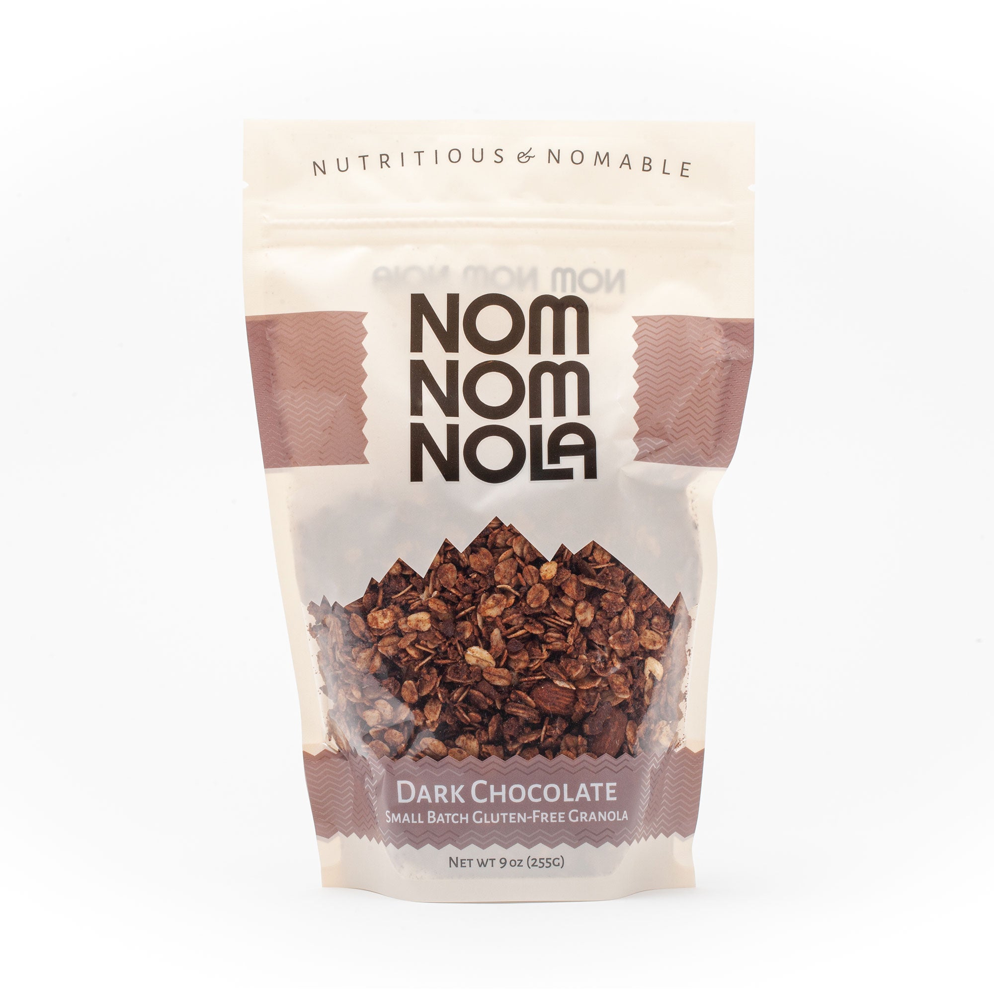 Dark Chocolate Granola