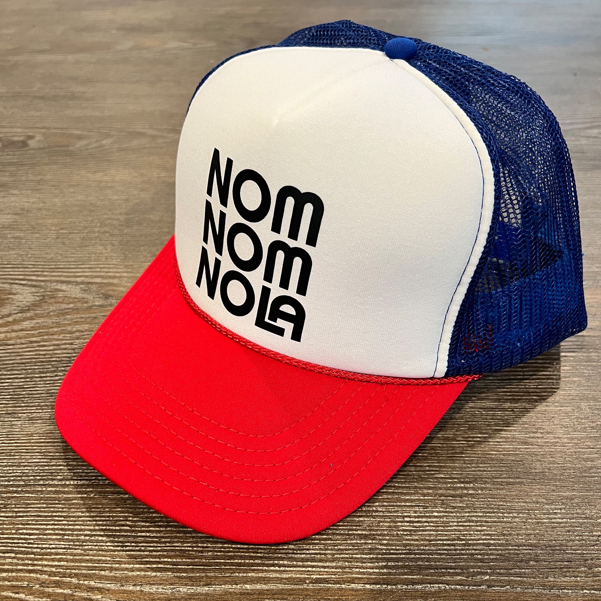 ClassicTrucker Hat