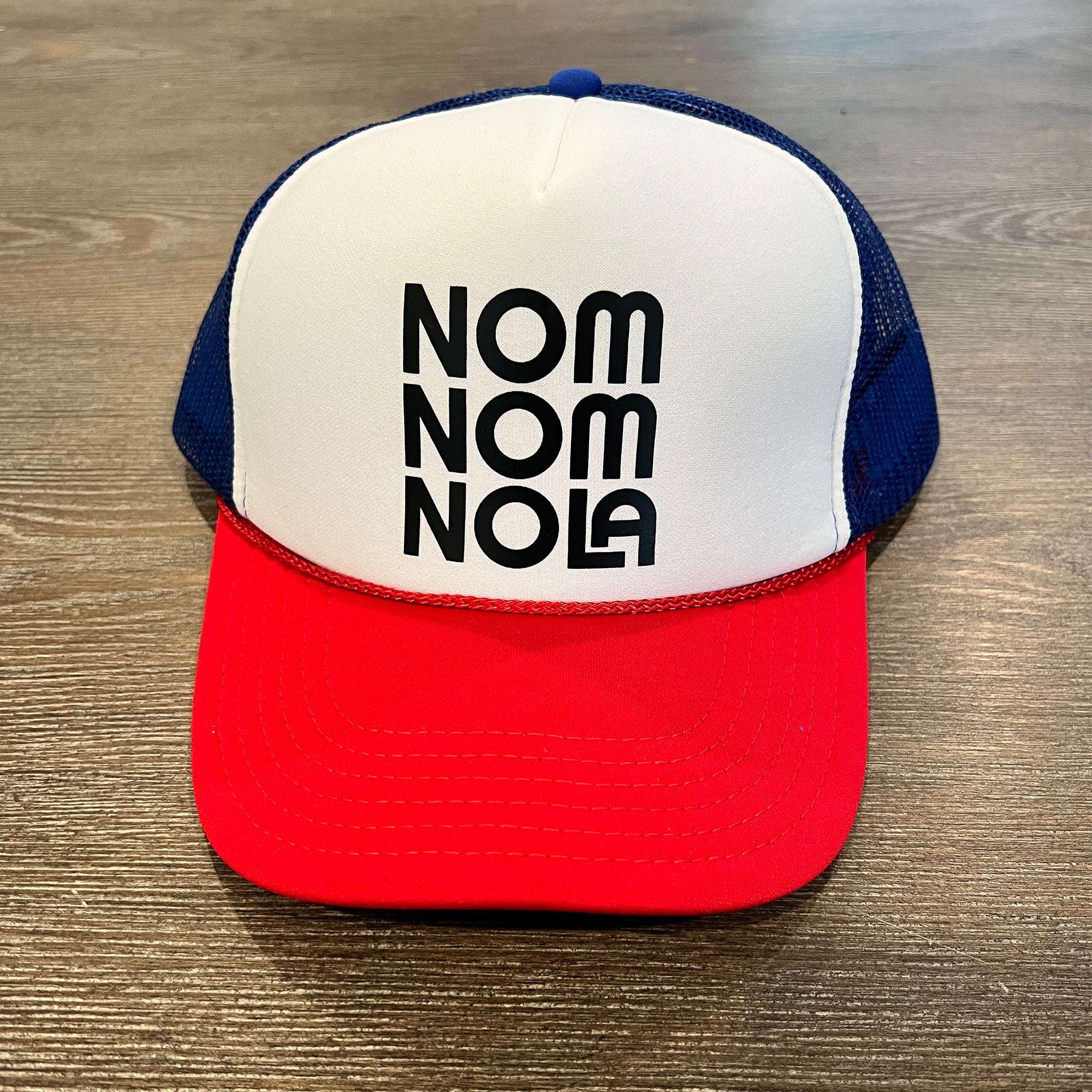 Trucker Hat