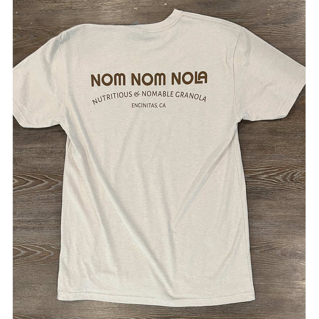 Unisex Short Sleeve Shirt