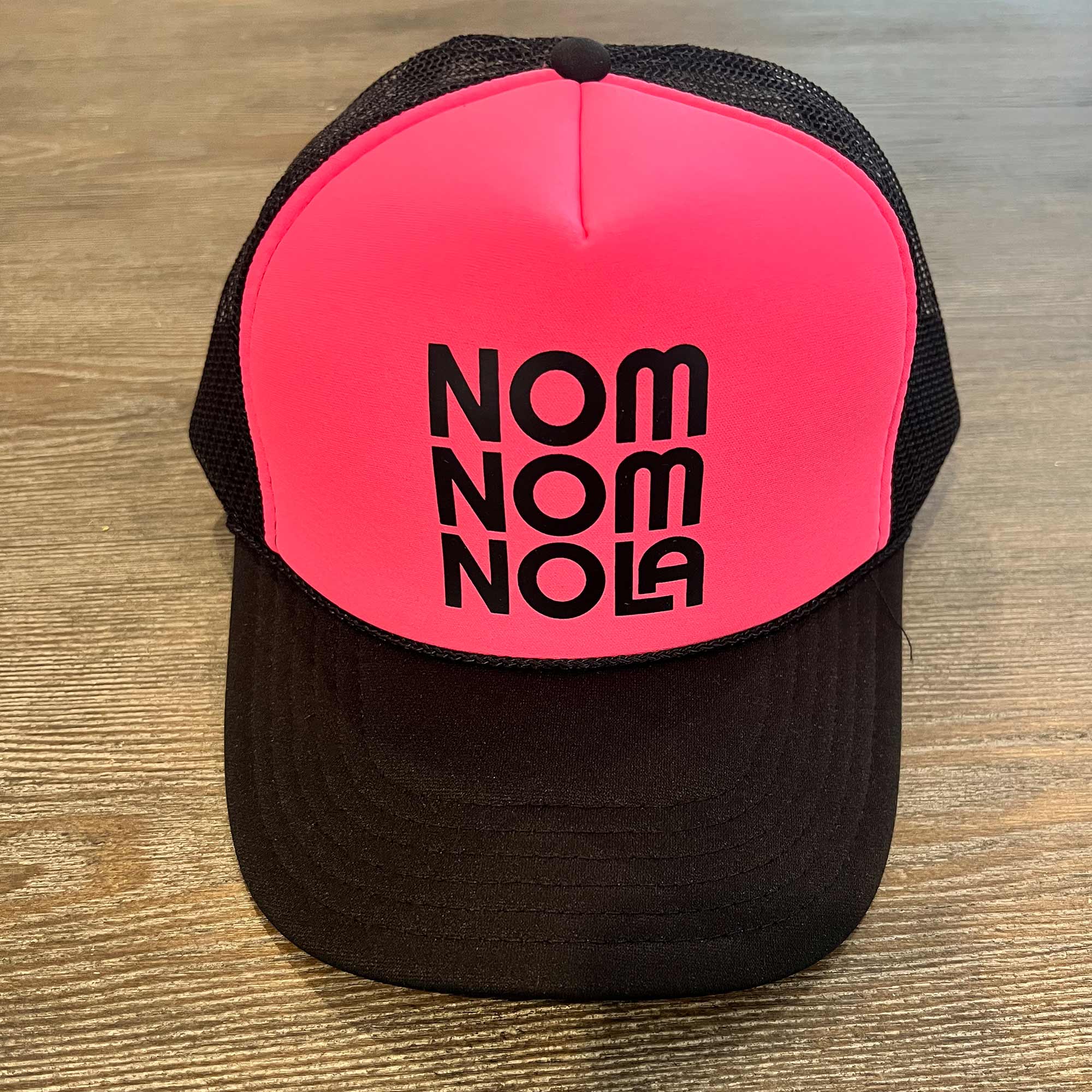 ClassicTrucker Hat