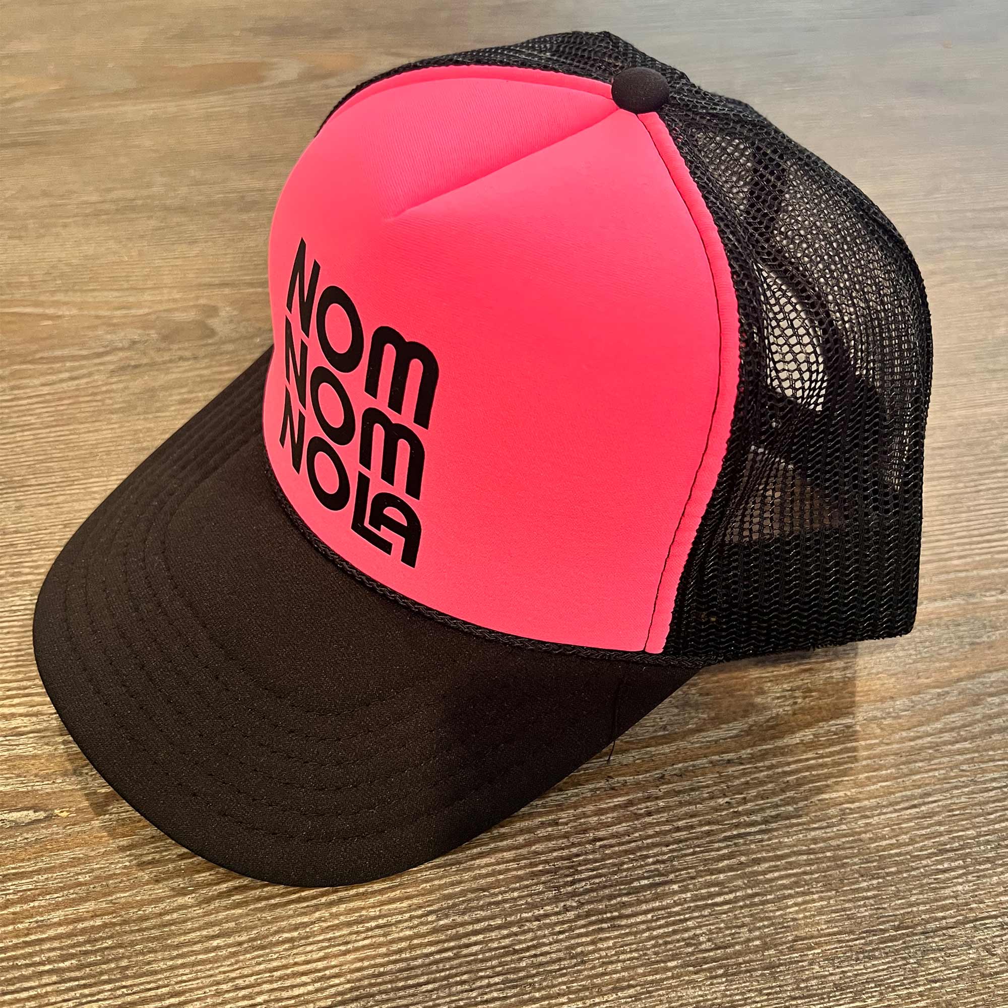 ClassicTrucker Hat