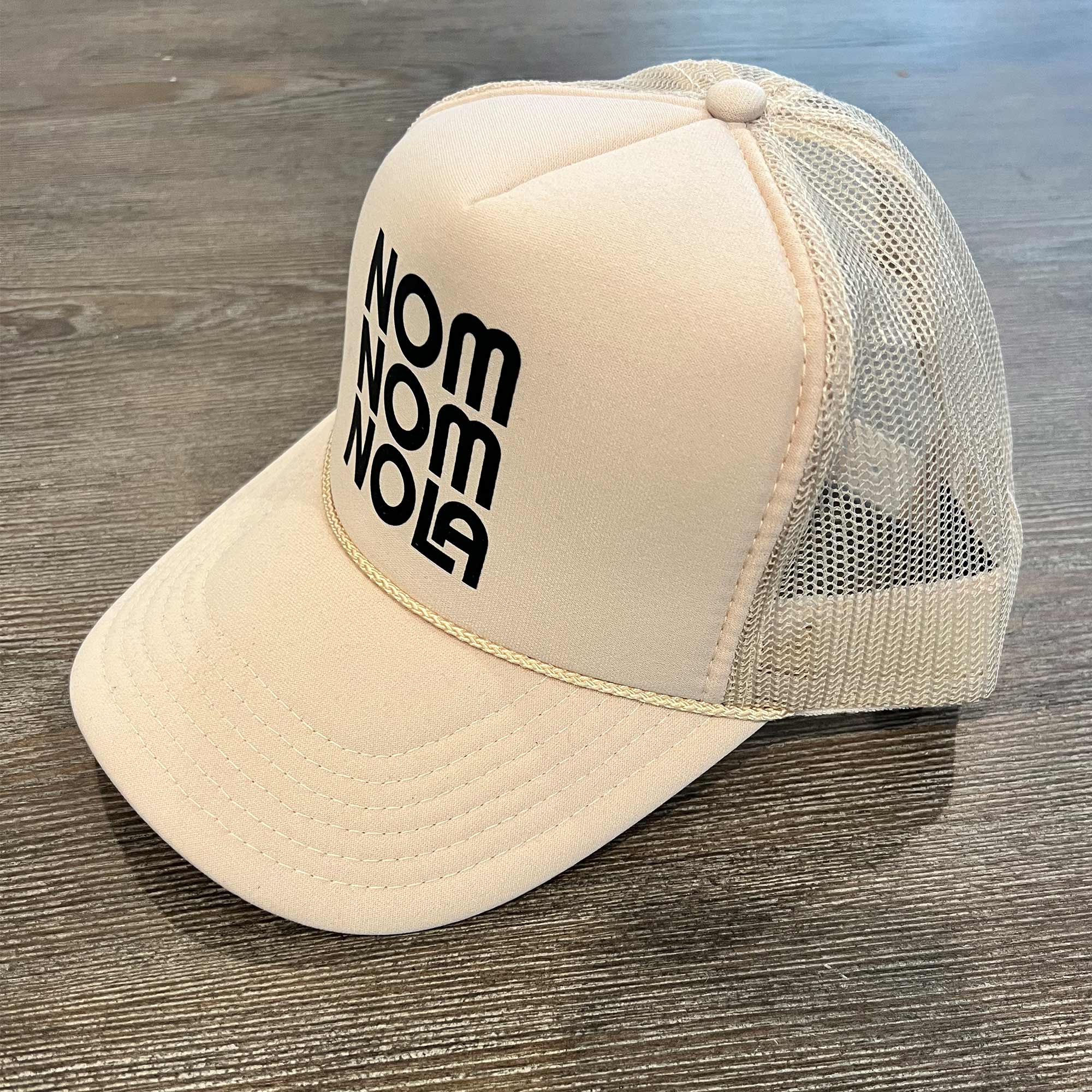 ClassicTrucker Hat