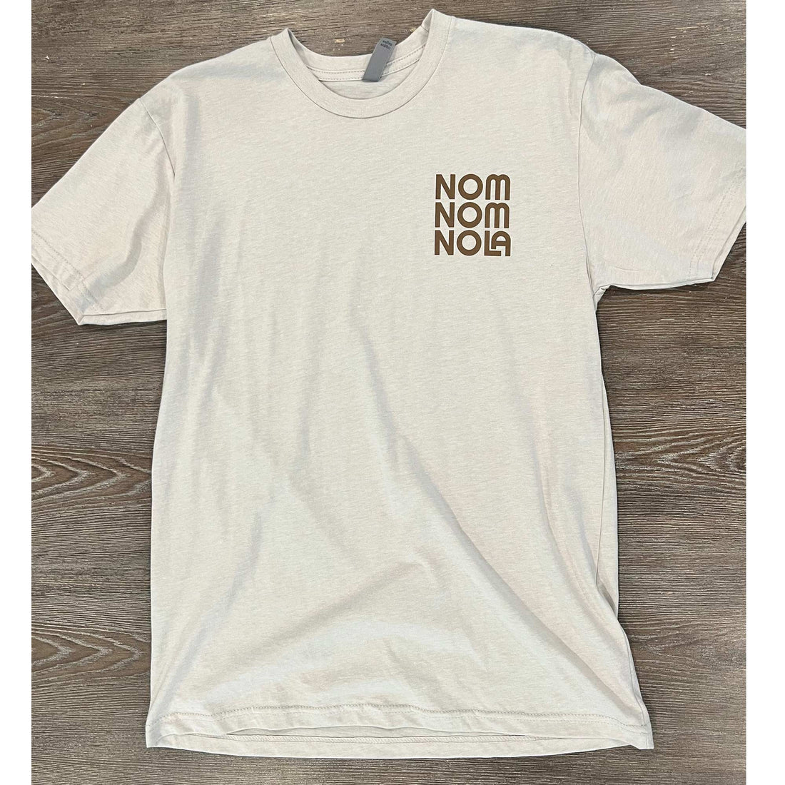 Unisex Short Sleeve Shirt